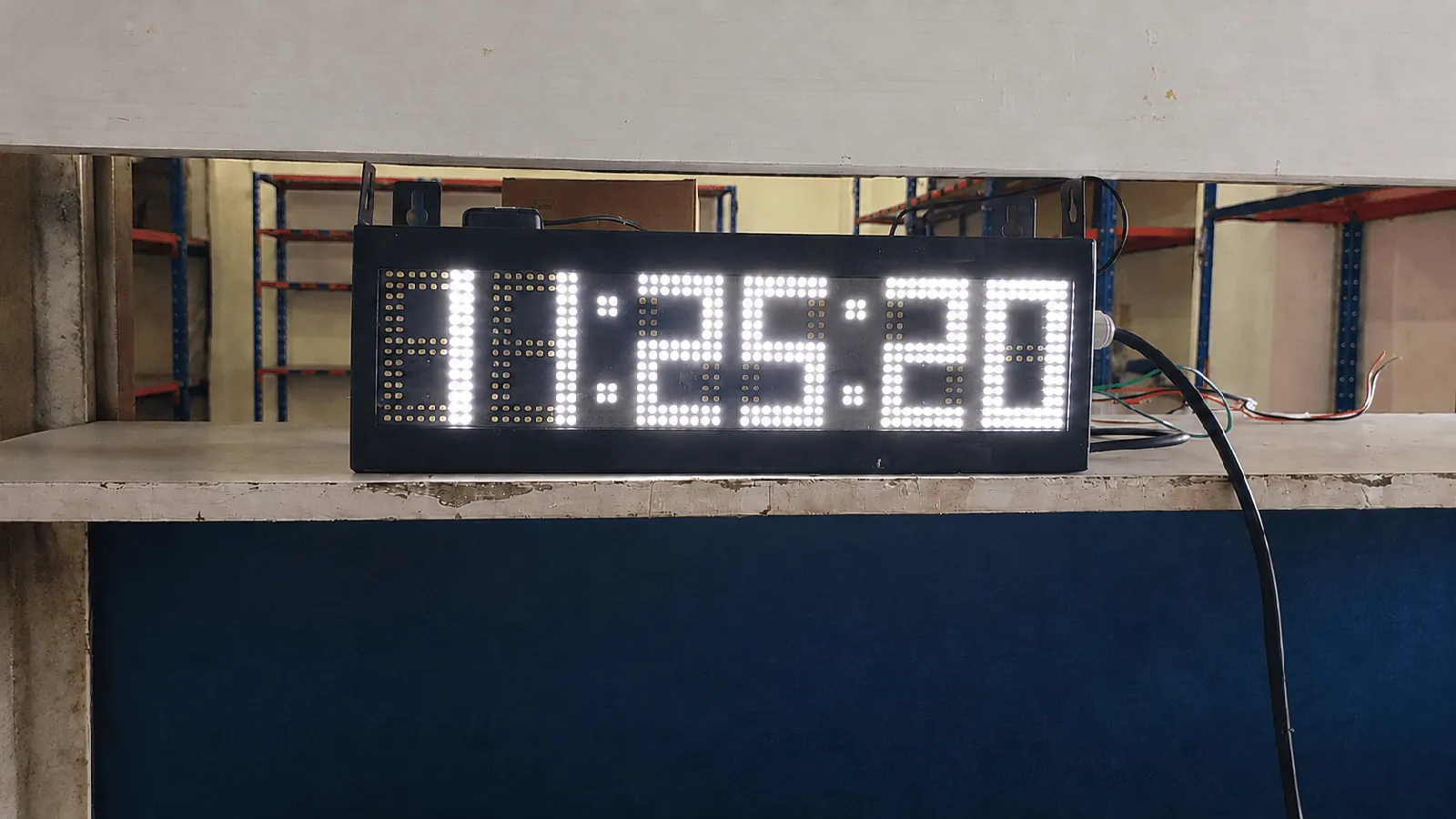 Office Clock